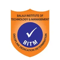Balaji Institute of Technology & Management, Sri Balaji Society, Pune Balaji Institute of Technology & Management, Sri Balaji Society, Pune