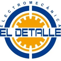 ELECTROMECÁNICA EL DETALLE