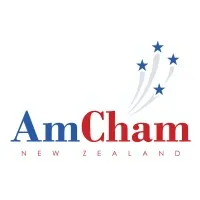 AmCham New Zealand AmCham New Zealand