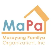 Masayang Pamilya (MaPa) Organization, Inc.