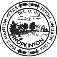 Town of Hopkinton, MA