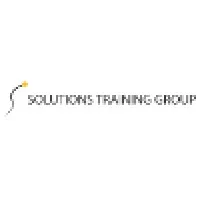 Solutions Training Group Solutions Training Group
