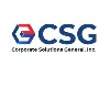 CSG | Corporate Solutions General, Inc.