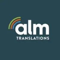 ALM Translations Ltd