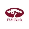 F&M Bank (Farmers & Merchants Bank) F&M Bank (Farmers & Merchants Bank)