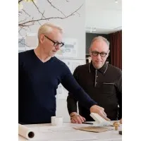 William McIntosh Design Inc. William McIntosh Design Inc.