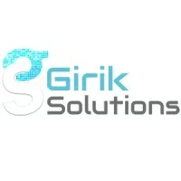 Girik Solutions Pvt. Ltd.
