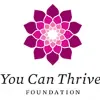 You Can Thrive! You Can Thrive!