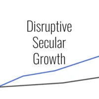 DisruptiveSecularGrowth
