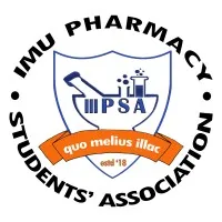 IMU Pharmacy Students'​ Association (IPSA)