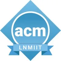 LNMIIT ACM Student Chapter