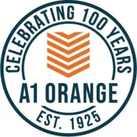 A1 Orange Exterior Building Services