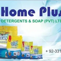 Hamza Hassan Detergent And Soap (SMC-PVT) Ltd