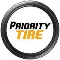 Priority Tire Priority Tire