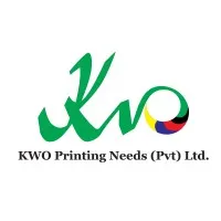 KWO Printing Needs (pvt) Ltd KWO Printing Needs (pvt) Ltd