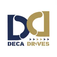Decadrives Pvt Ltd