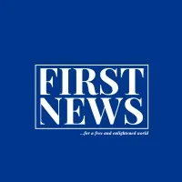 First News Media