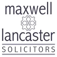 Maxwell & Lancaster Solicitors