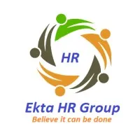 EKTA HR GROUP