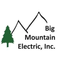 BIG MOUNTAIN ELECTRIC INC BIG MOUNTAIN ELECTRIC INC