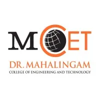 Dr. Mahalingam College of Engineering and Technology