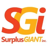 Surplus Giant Surplus Giant