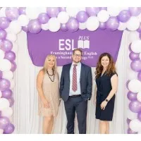 Framingham Adult ESL plus