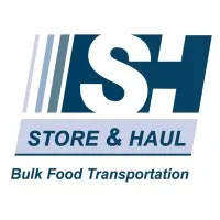 Store and Haul Inc.