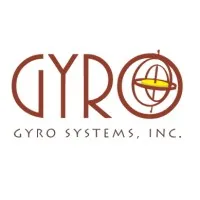 GYROBOT SYSTEM INC.