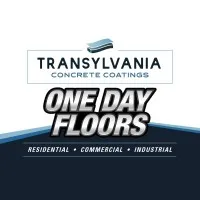 Transylvania Concrete Coatings