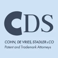 Cohn, de Vries, Stadler & Co.