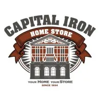 Capital Iron Home Store