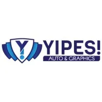 Yipes! Auto & Graphics