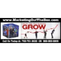 Marketing Out The Box