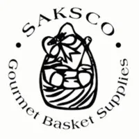 SAKSCO Gourmet Basket Supplies