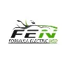 Formula Electric NED Formula Electric NED