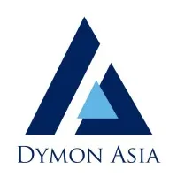 Dymon Asia Capital email format