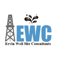 Ervin Well Site Consultants, LLC.
