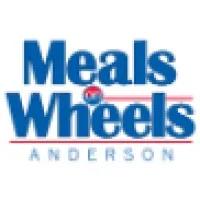 Meals on Wheels-Anderson