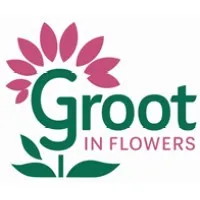 Groot In Flowers Groot In Flowers