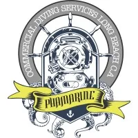 PHAMARINE Commercial Diving Services