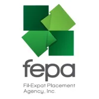 Fil Expat Placement Agency Inc Fil Expat Placement Agency Inc