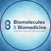 Biomolecules and Biomedicine