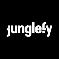 Junglefy- Part of the Folia Network