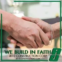 J810 Construction and Development Corp.