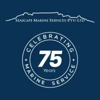 Seascape Marine Services (Pty) Ltd Seascape Marine Services (Pty) Ltd