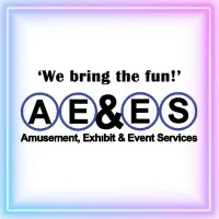 Amusement, Exhibit & Event Services (AE&ES)