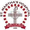 St. Martha's Hospital St. Martha's Hospital