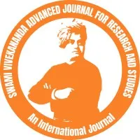 Swami Vivekananda Advanced Journal for Research and Studies