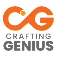 Crafting Genius : Branding & Digital Marketing Agency